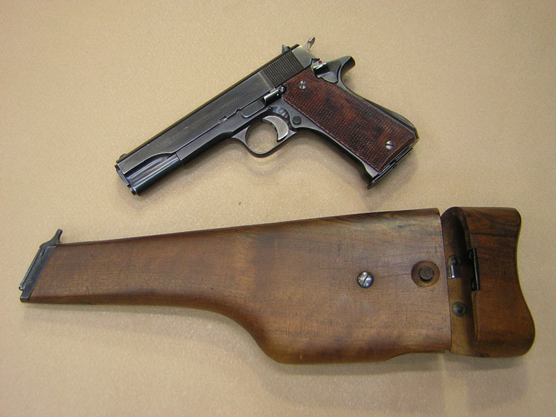 Star cal.7,63 mauser